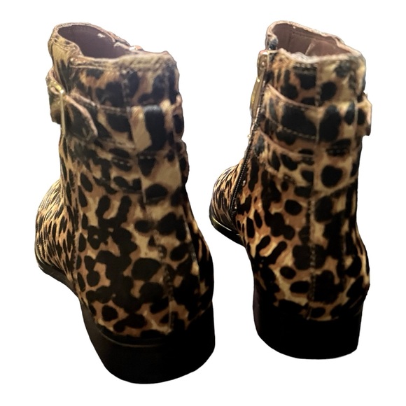 J.Jill Ankle Boots - Picture 5 of 7